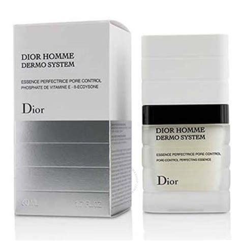 dior homme dermo system pore control|Dior Homme Dermo System .